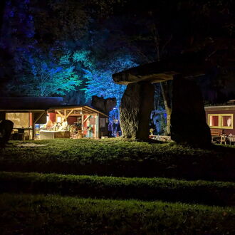 Projekt Rauskommen! 2021: „Arche Noah reloaded“