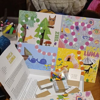 Projekt Rauskommen! 2021: „Wo drückt der Schuh“